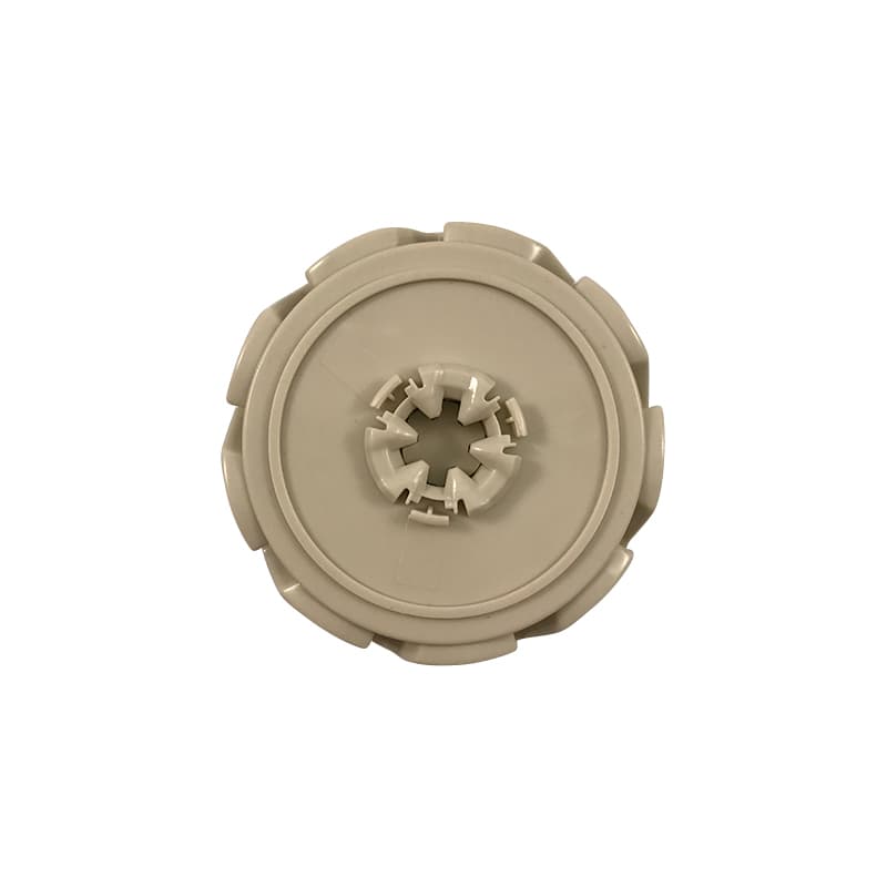 Муфта соковыжималки Tefal ZE400, ZE600, ZE700 SS-989664 - миниатюра 2