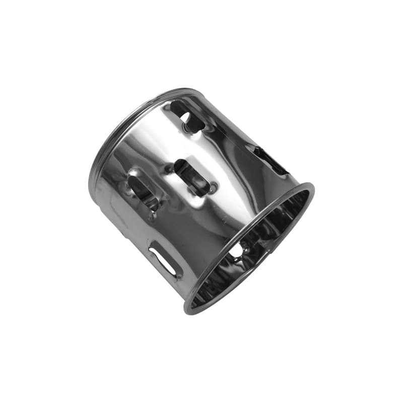 Барабанчик-терка для мясорубки Moulinex SS-989856 - миниатюра 8