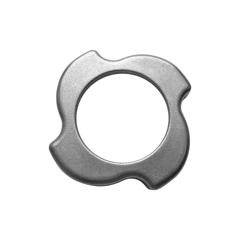 Гайка к электромясорубке Moulinex SS-989842 - миниатюра 8