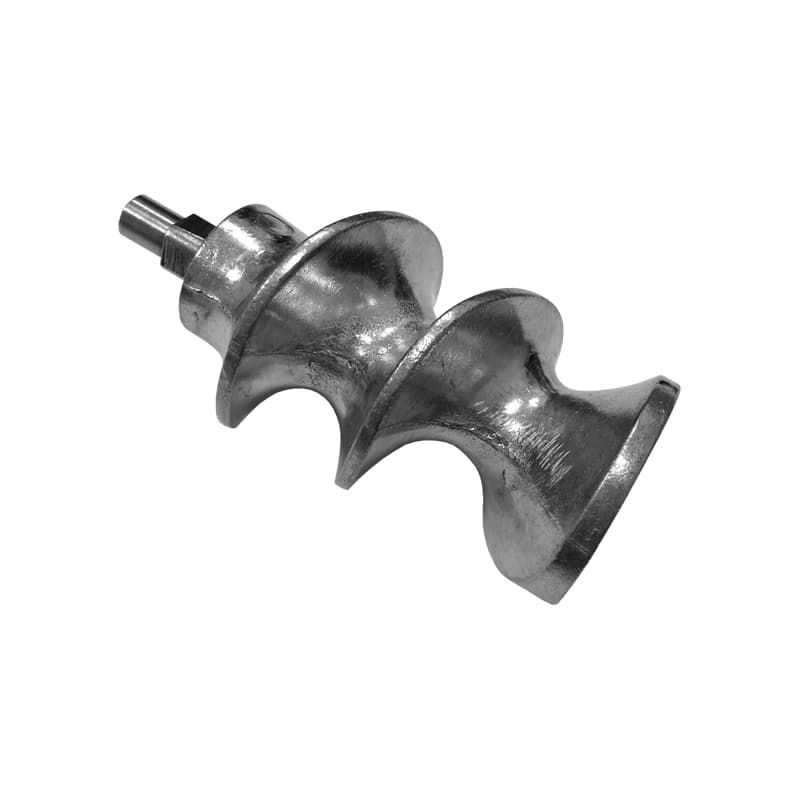 Шнек для кухонного комбайна Philips PHS-MG-005 (Без муфты) - миниатюра 3