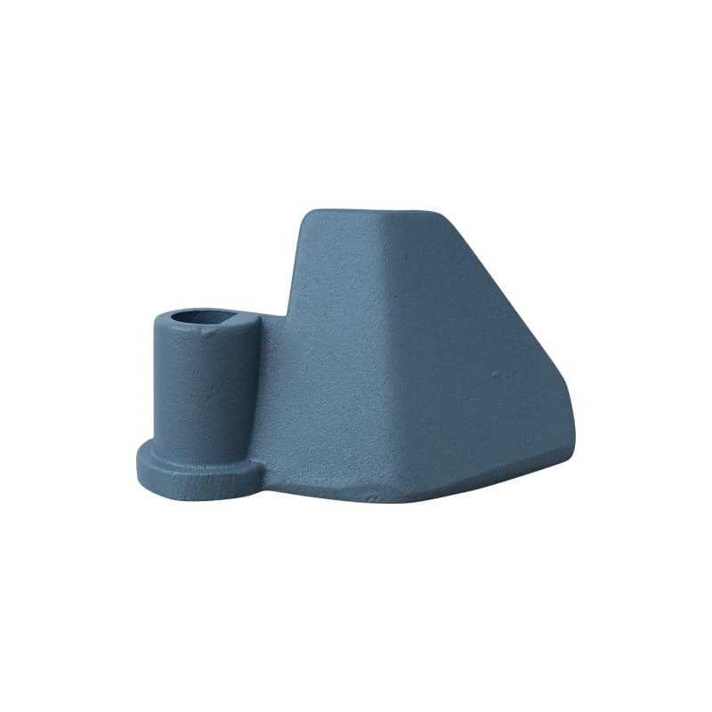 Лопатка-тестомешалка для хлебопечки Moulinex SS-186874 - миниатюра 5