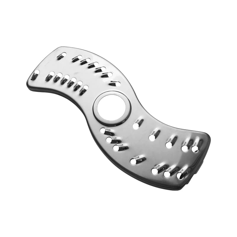 Вставка-терка овощерезки Braun 7051019 - миниатюра 2