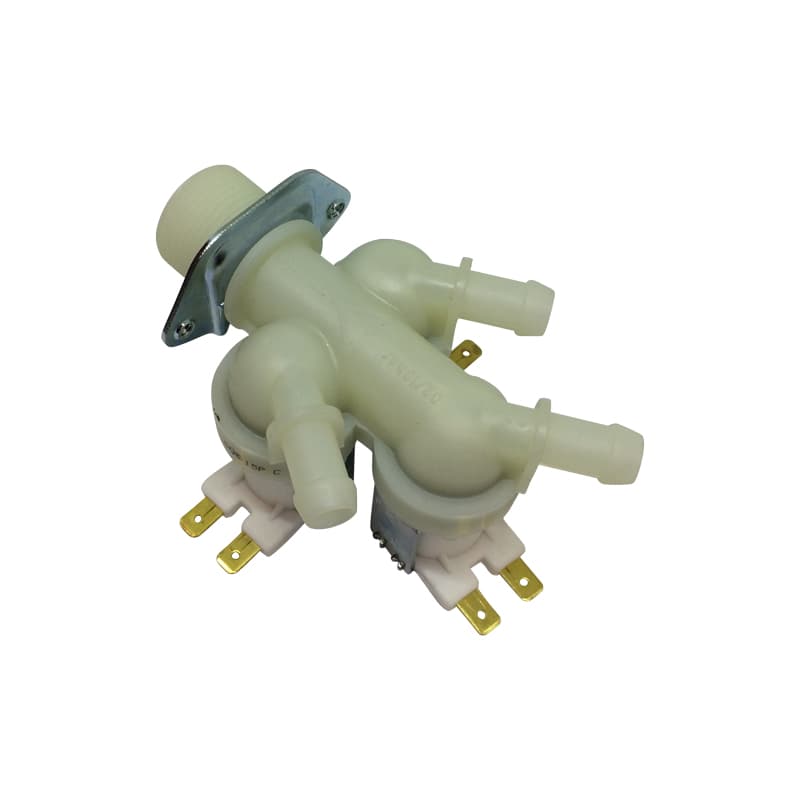 Электроклапан для стиральной машины TP 3W x 180 AV5204 - миниатюра 4