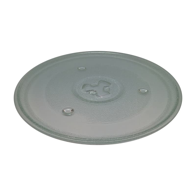 Тарелка для микроволновой печи Vitek VT-MW-004, микроволновки СВЧ - миниатюра 4
