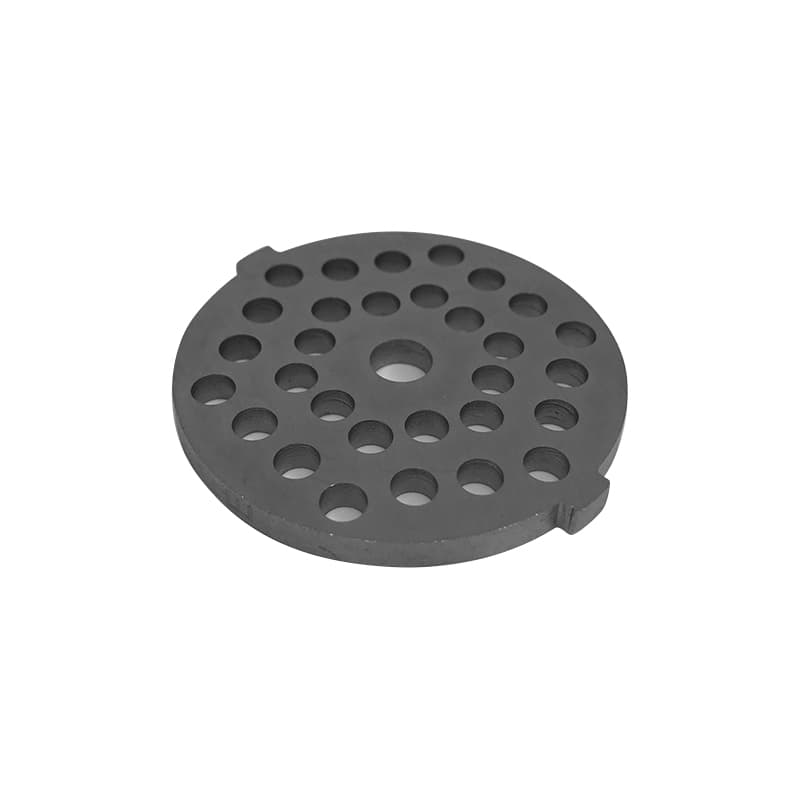 Решетка средняя для мясорубки Vitek VTK-MG-007-2, сетка - миниатюра 3