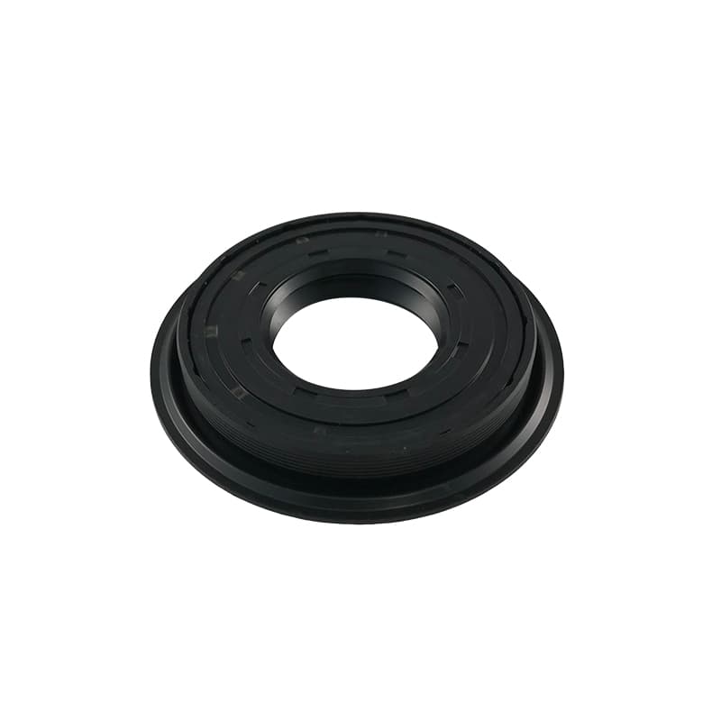 Сальник бака стиральной машины WLK 40,2x80/95x10/15 - миниатюра 4