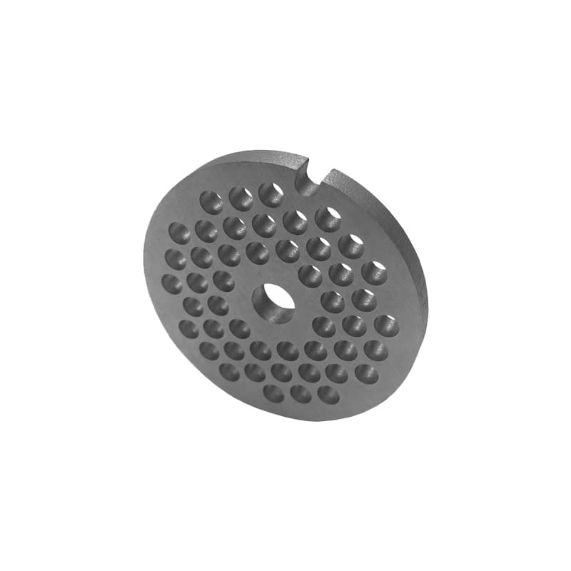 Решетка средняя для мясорубки Polaris PMG 0302, сетка - миниатюра 6