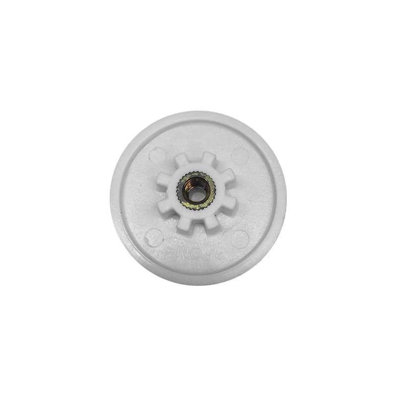 Втулка для кухонного комбайна Moulinex MS-0697456 - миниатюра 9