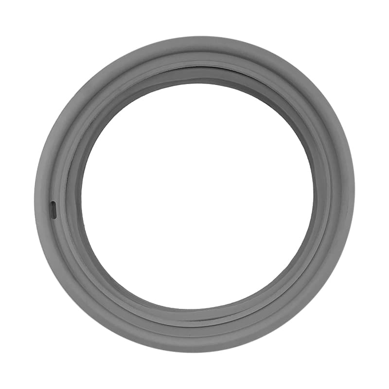 Манжета люка стиральной машины Whirlpool 481946669828 - миниатюра 3
