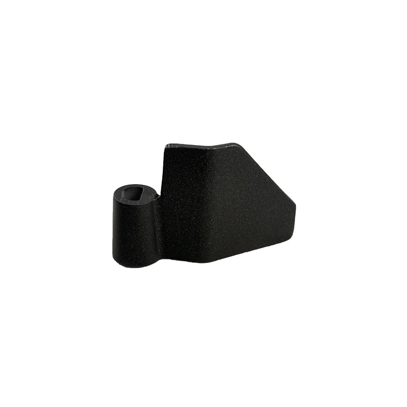 Лопатка-тестомешалка для хлебопечки Moulinex SS-986625 - миниатюра 1