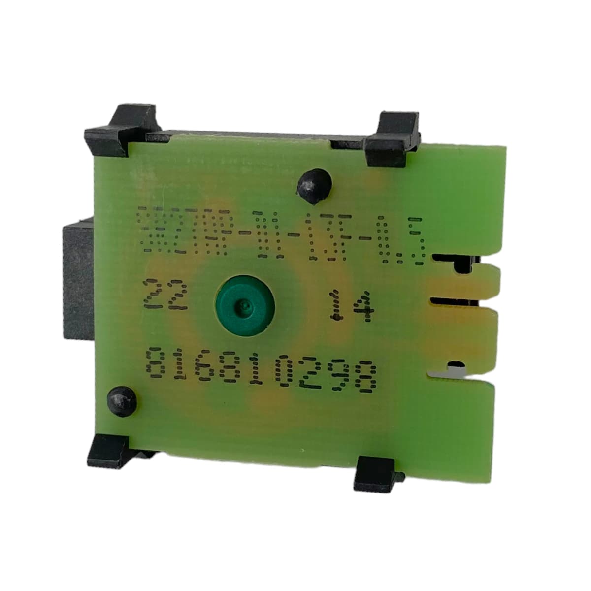 Переключатель режимов для духового шкафа Smeg 816810298 - миниатюра 3