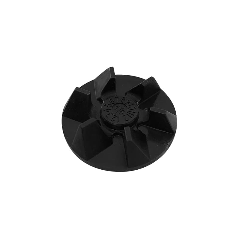 Муфта со стороны двигателя для блендера Electrolux, AEG 4055288593 - миниатюра 1