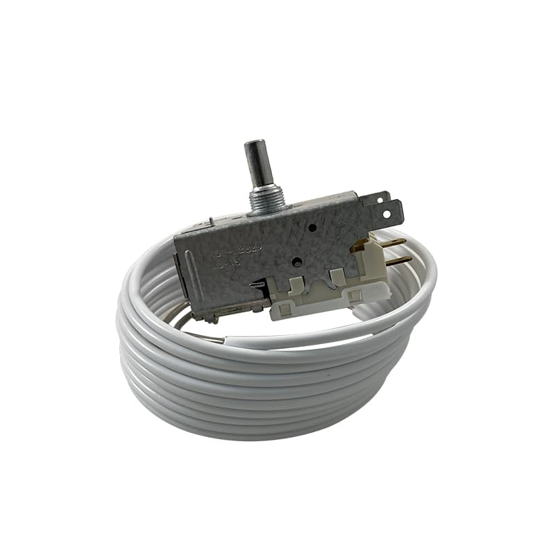 Терморегулятор для холодильника Ranco K57L2829 - миниатюра 2