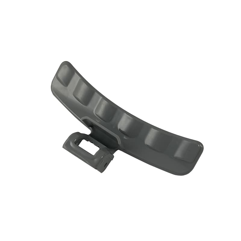Ручка люка стиральной машины Samsung DC64-01524A - миниатюра 3