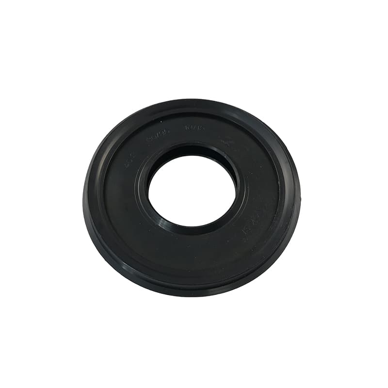 Сальник бака стиральной машины 40,2x80/95x10/15 - миниатюра 1