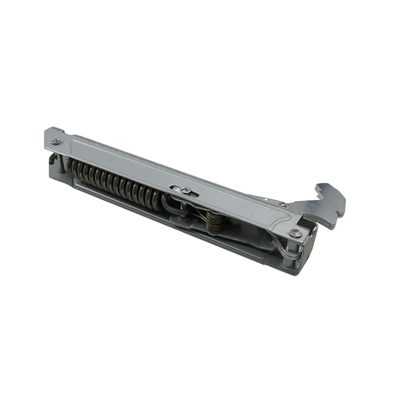 Петля двери для духовки, кронштейн Gorenje 166669 - миниатюра 3