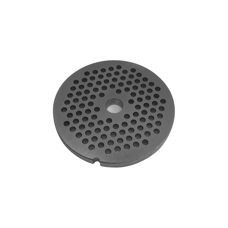 Решетка мелкая для мясорубки Brk BRK-MG-007-1, сетка - миниатюра 6