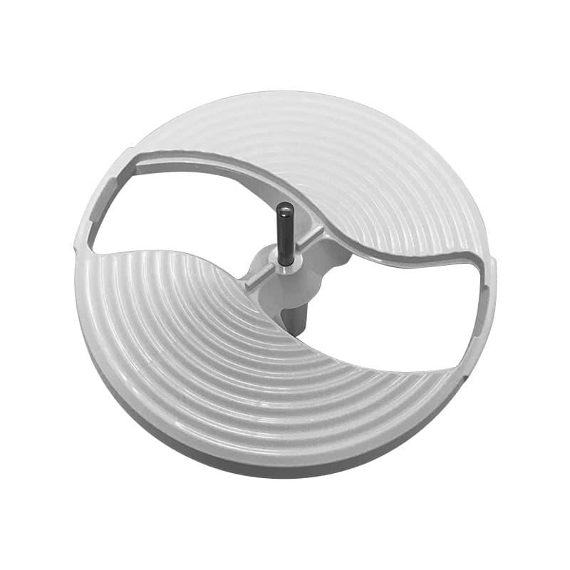 Держатель вставок кухонного комбайна Braun K600, K650, K700, K750 (7051145) - миниатюра 2