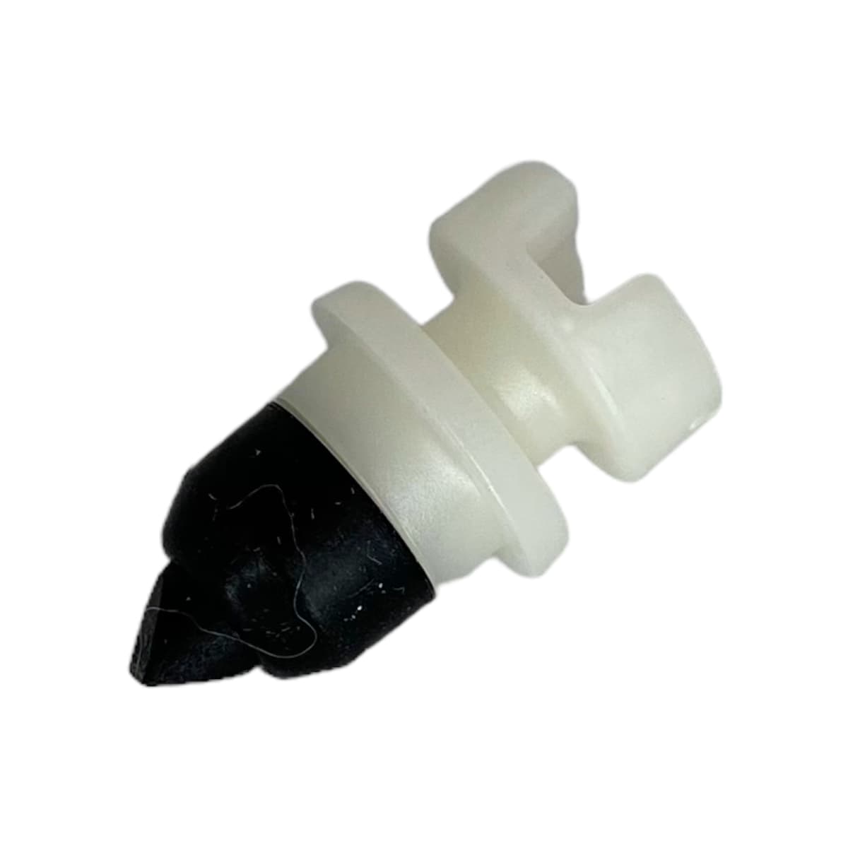 Клапан насадки капучинатора для кофемашины Krups MS-5A17692 - миниатюра 5