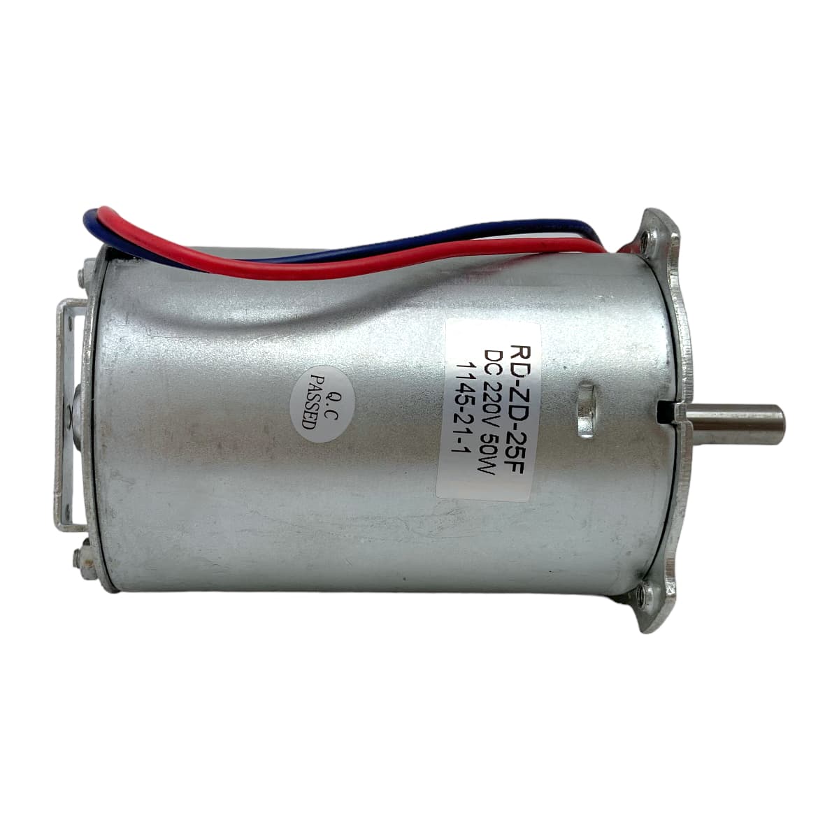 Мотор для хлебопечки Moulinex SS-185928 - миниатюра 4