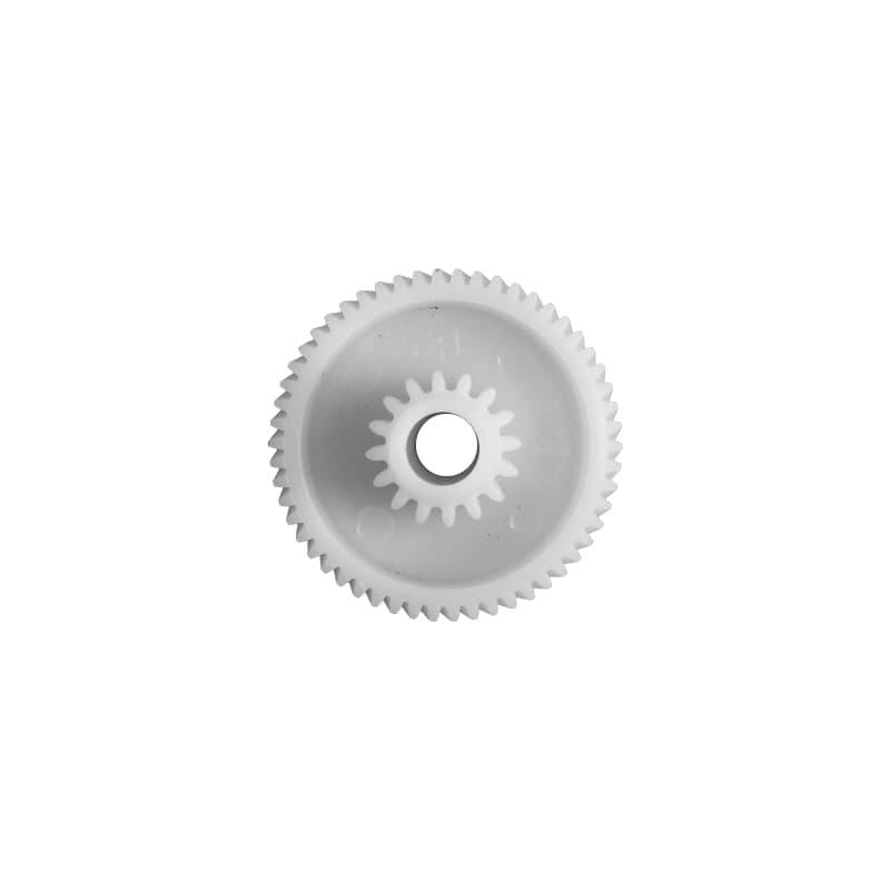 Шестерня малая для мясорубки Maxwell MW-1253 - миниатюра 4