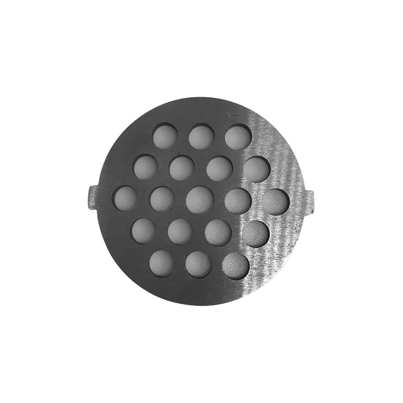 Решетка крупная для мясорубки Kitfort KFT-MG-007-3, сетка - миниатюра 5