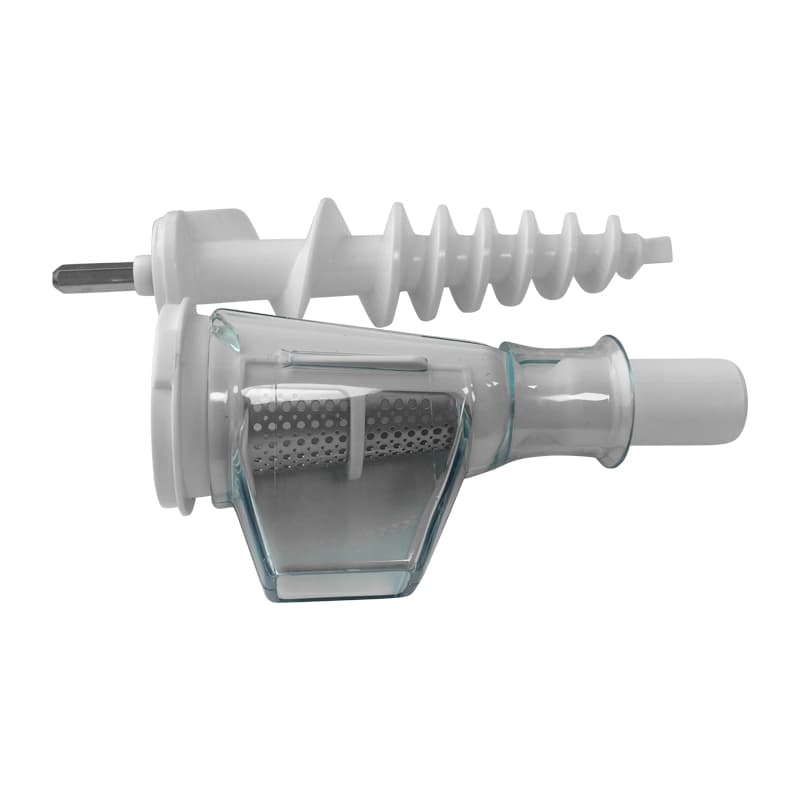Насадка-соковыжималка для мясорубок Moulinex HV8 SS-192662 - миниатюра 5