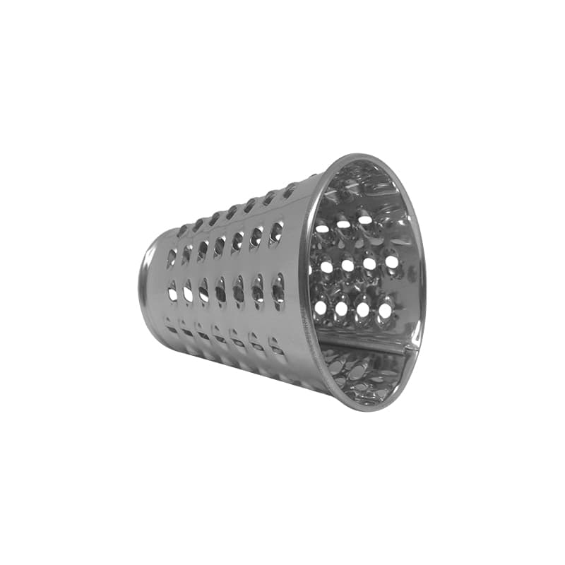 Барабанчик-терка для мясорубки Moulinex HV8 SS-193525 - миниатюра 2