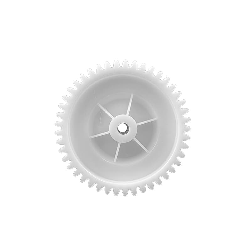 Шестерня средняя для мясорубки Bosch 10018162 - миниатюра 7
