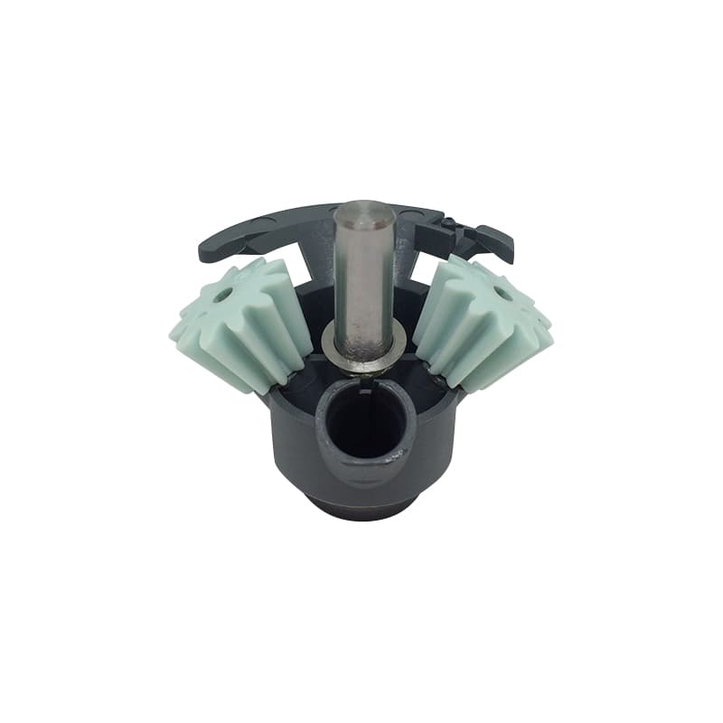 Редуктор для мясорубки Bosch 611988 - миниатюра 2
