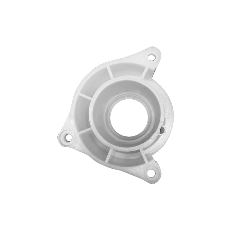 Держатель корпуса шнека для мясорубки Bosch 12011440 - миниатюра 4
