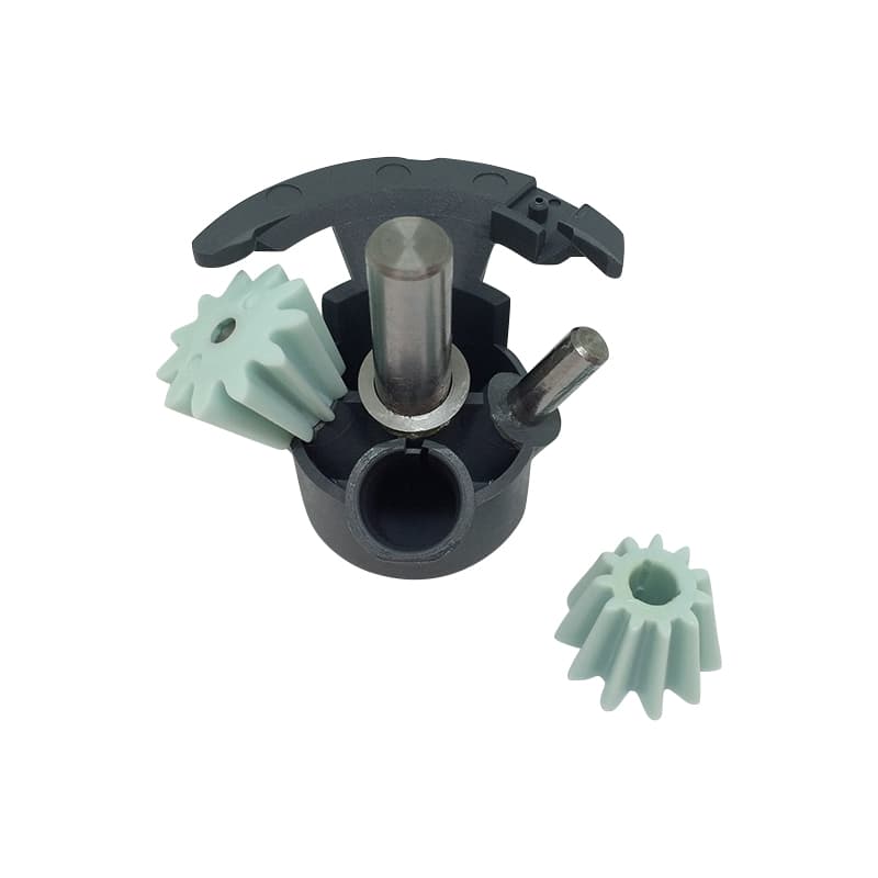 Редуктор для мясорубки Bosch 611988 - миниатюра 7