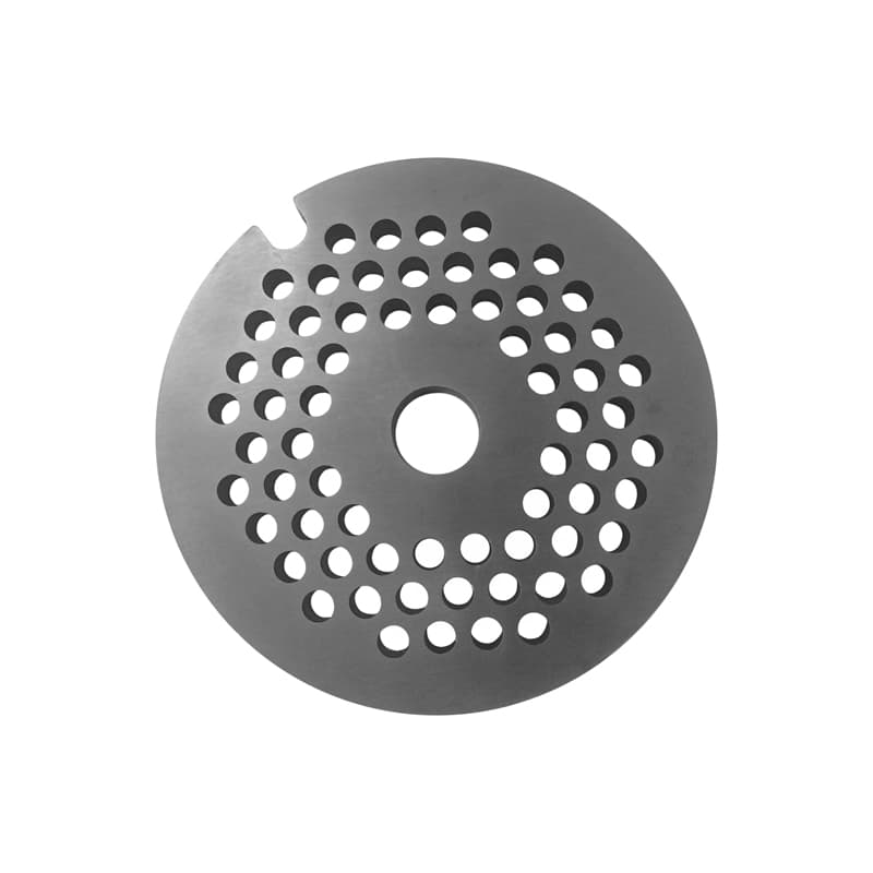 Решетка мелкая для мясорубки Braun 7000908, сетка - миниатюра 5