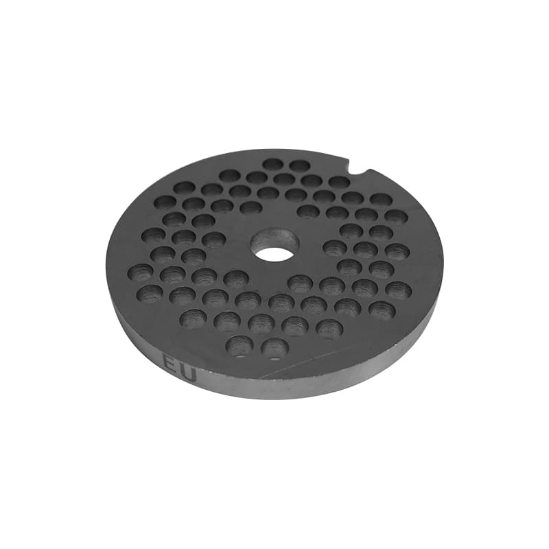 Решетка средняя для мясорубки Kenwood KW714430, сетка - миниатюра 4