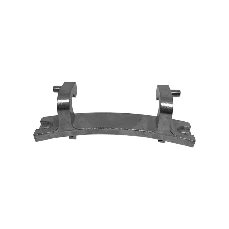 Петля люка стиральной машины Bosch, Siemens 171269 - миниатюра 4