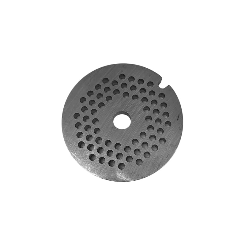 Решетка мелкая для мясорубки Kenwood KW715548, сетка - миниатюра 5