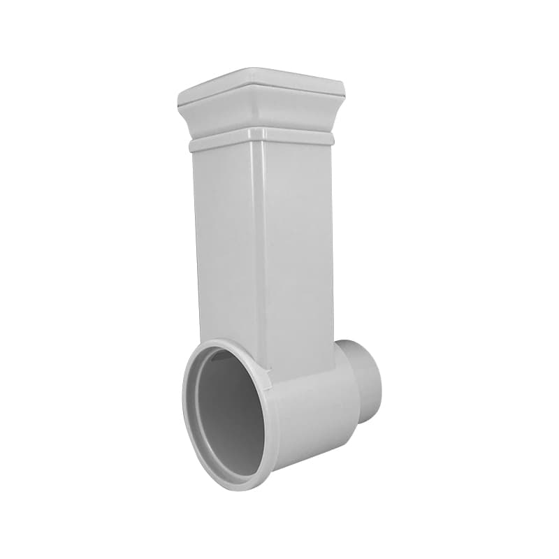 Корпус терок с толкателем для мясорубки Redmond RMD-MG-013/1 - миниатюра 7