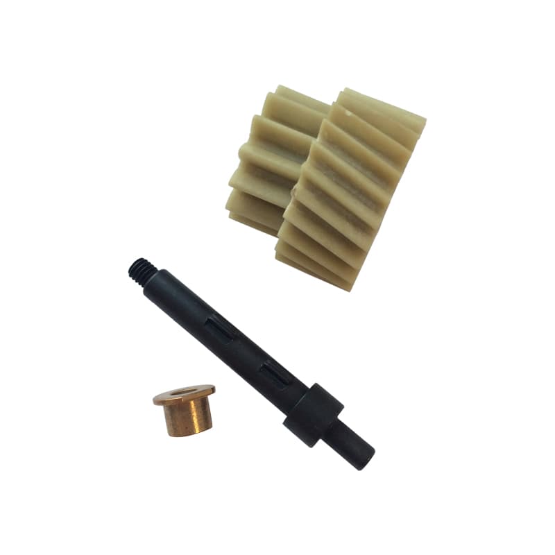Шестерня малая для кухонного комбайна Kenwood KW712145 - миниатюра 5