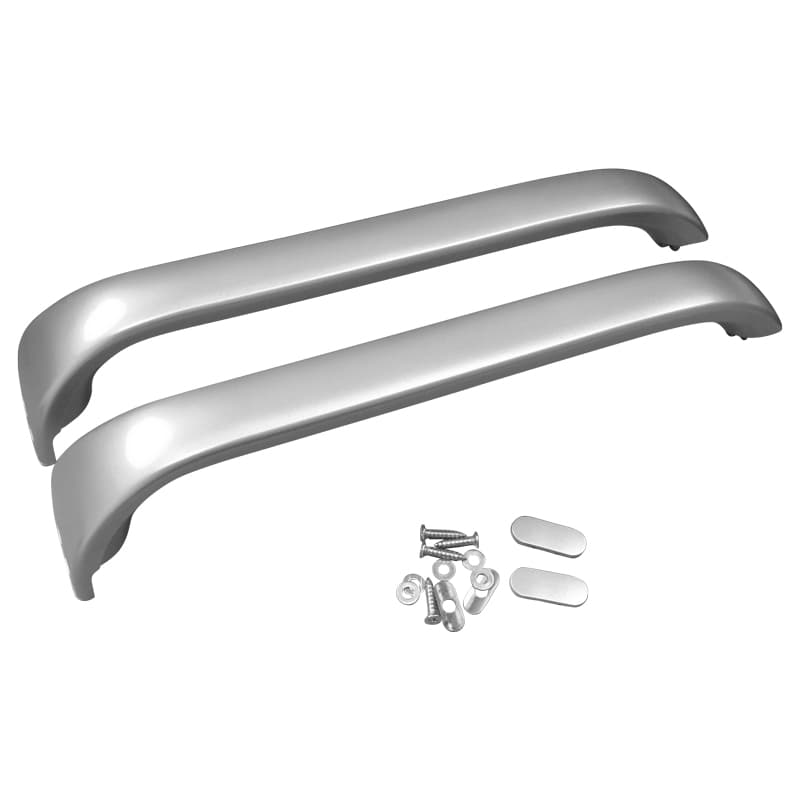 Ручка двери холодильника Bosch (комплект 2 шт) WL540G - миниатюра 2