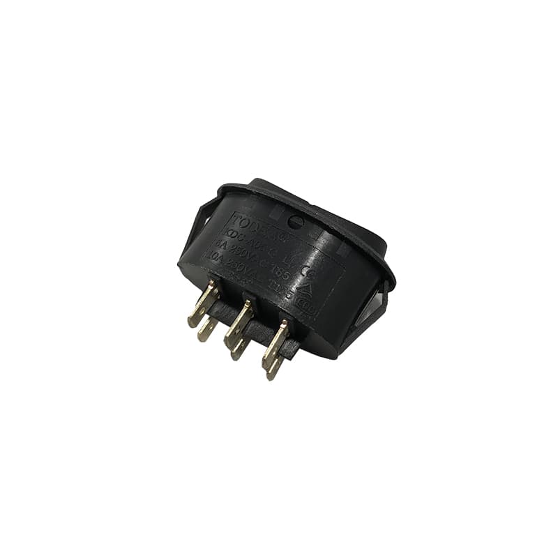 Переключатель режимов для мясорубки Todea KDC-A05-C - миниатюра 4