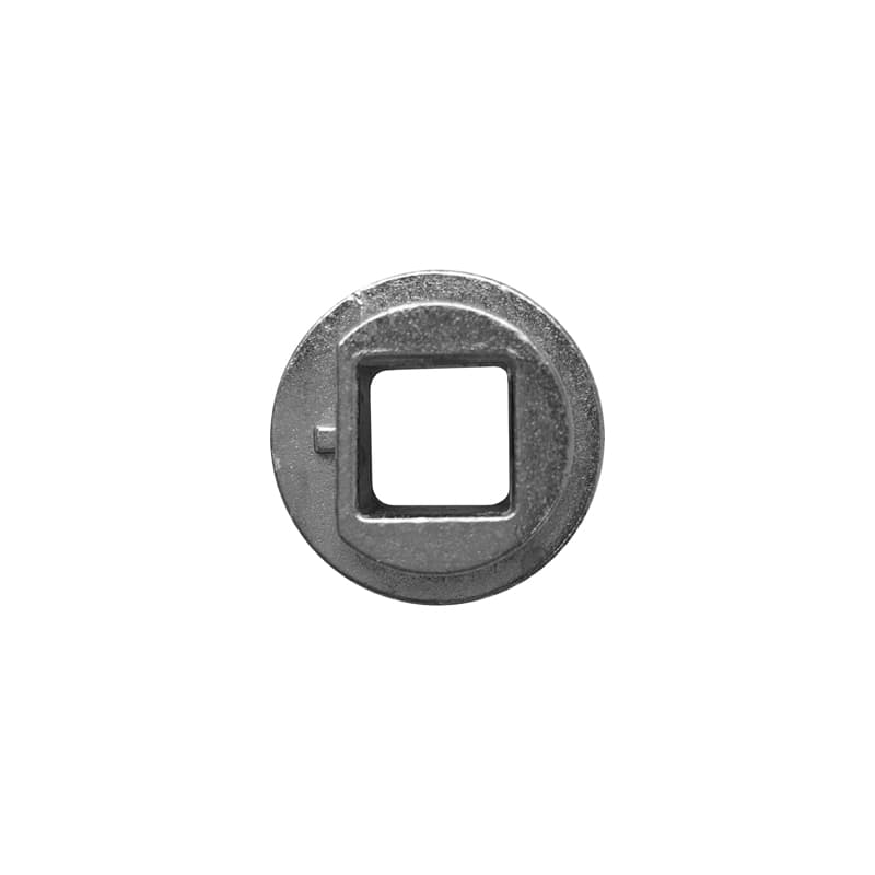 Предохранительная муфта для шнека мясорубки Bosch 753348 - миниатюра 6