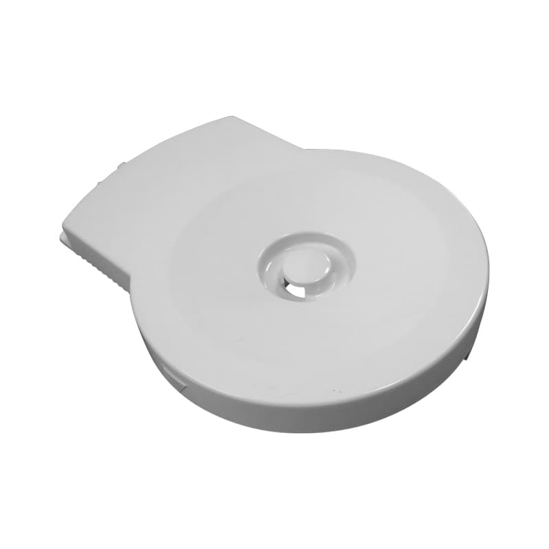 Крышка к смесительной чаше кухонного комбайна Braun 7000523 - миниатюра 2