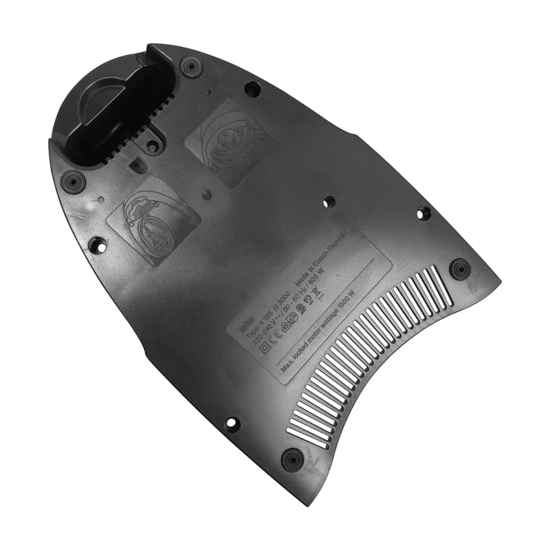 Основание корпуса для мясорубки Braun 7051370 - миниатюра 6