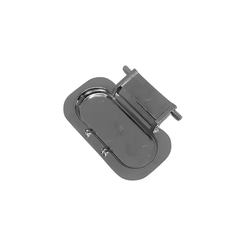 Клавиша открытия крышки мультиварки Polaris PMC 0514AD - миниатюра 3