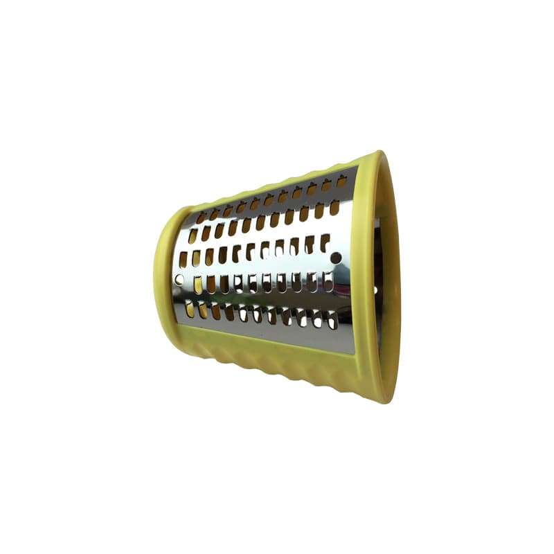 Барабанчик терка для картошки для мясорубки Moulinex XF921501 - миниатюра 1