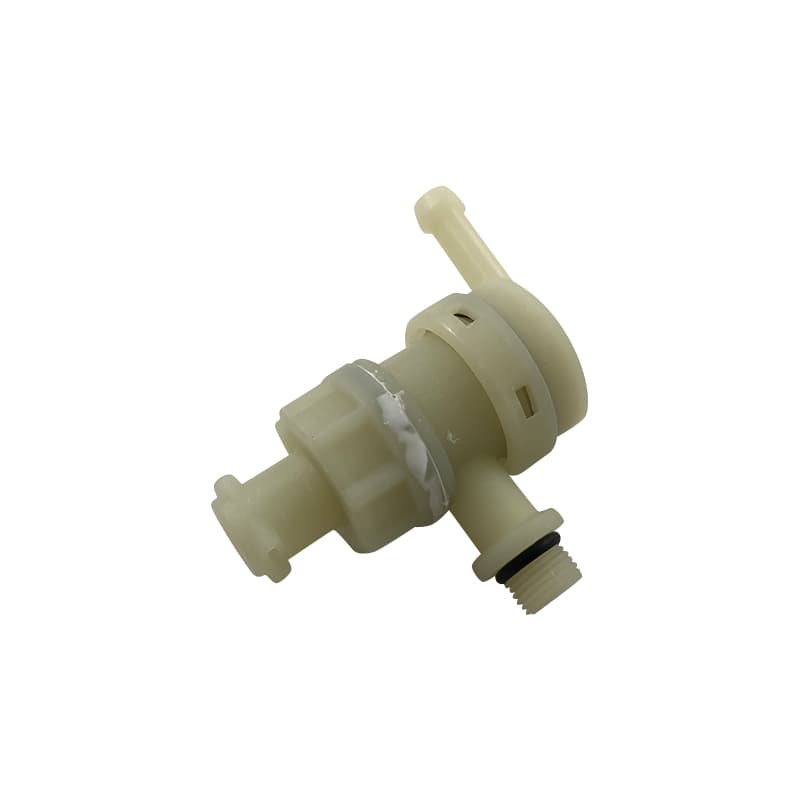Аварийный клапан давления для кофемашины Delonghi 7313286129 - миниатюра 7