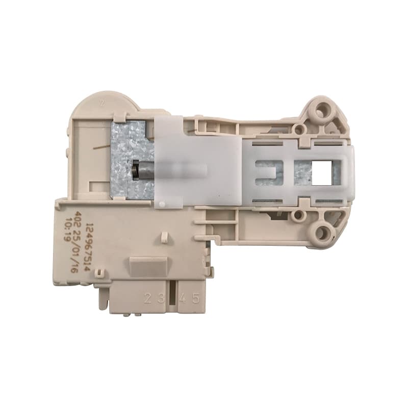 Замок люка, УБЛ стиральной машины Electrolux 85411110 - миниатюра 6
