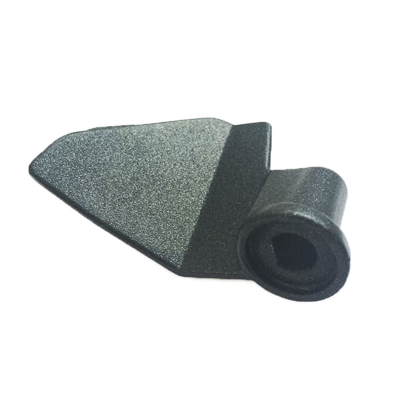 Лопатка для хлебопечки Liberton LBN-BM-002 - миниатюра 11