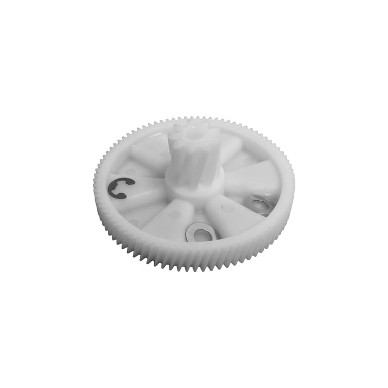 Шестерня большая для мясорубки Kenwood KW715564 - миниатюра 6