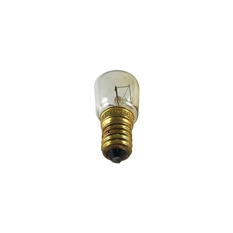 Лампочка внутренняя для духового шкафа SKL L1425P - миниатюра 4